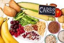 کربوهیدرات چیست