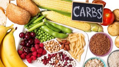 کربوهیدرات چیست