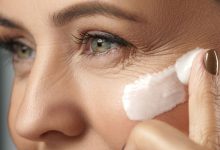 بهترین کرم ضد چروک بالای ۵۰ سال
