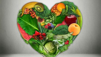 برای باز شدن رگهای قلب چه بخوریم