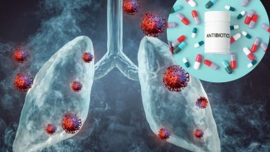 بهترین قرص آنتی بیوتیک برای عفونت ریه