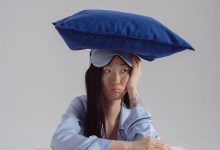 رفع خواب‌آلودگی فوری