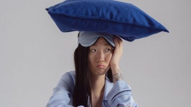 رفع خواب‌آلودگی فوری