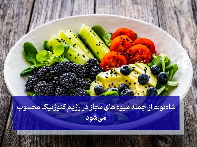 انتخابی فوق‌العاده در رژیم کتو