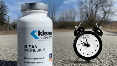 قرص منیزیم را کی بخوریم؟