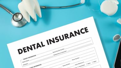 بیمه تکمیلی دندانپزشکی