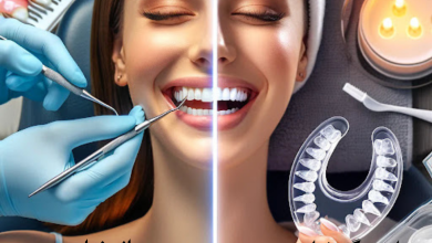 تفاوت بروساژ و بلیچینگ