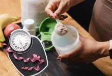 قویترین پودر لاغری کاهش 15 کیلو در ماه