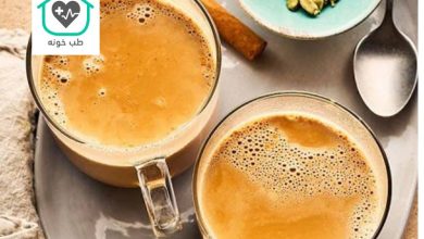 چای کرک برای چی خوبه