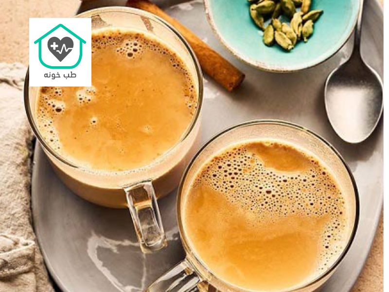چای کرک برای چی خوبه