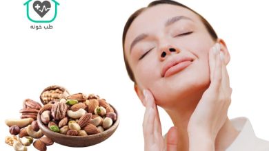 لیست غذاهای چاق کننده صورت