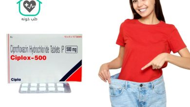 قرص سی لاکس برای لاغری