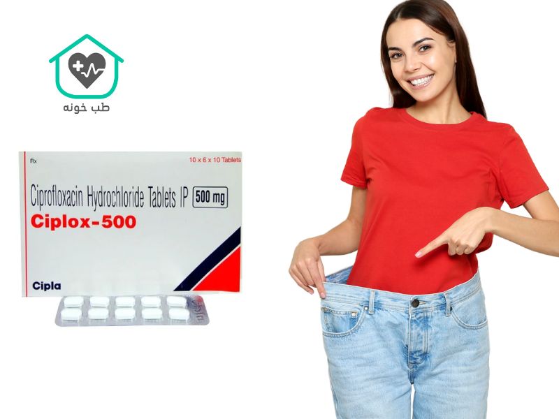 قرص سی لاکس برای لاغری