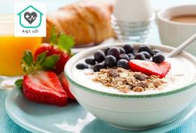 صبح ناشتا برای لاغری چه بخوریم