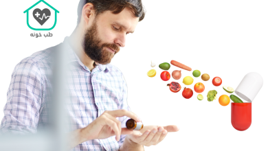 بهترین مولتی ویتامین خارجی برای مردان