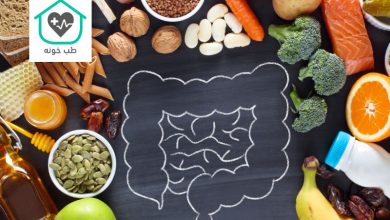 هضم کننده قوی غذا