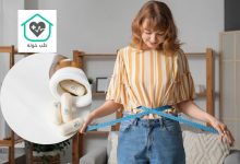 ویتامین ب 6 و لاغری