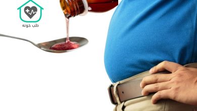 بهترین شربت اشتها آور بزرگسالان خارجی