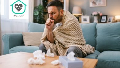 درمان سرفه در کوتاه ترین زمان