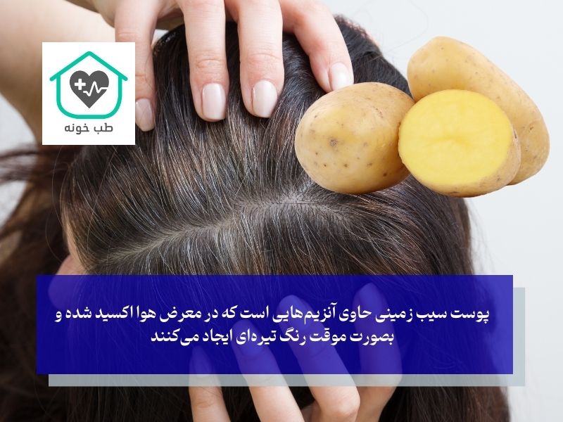 سیب زمینی به عنوان درمان؛ آیا این باور عامیانه حقیقت دارد؟
