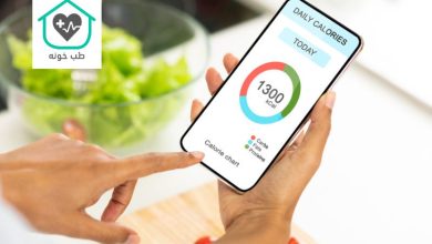 چقدر کالری مصرف کنیم تا لاغر شویم