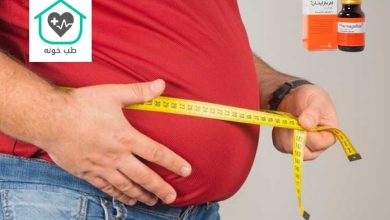 کپسول فارماژلیتان چاق کننده است