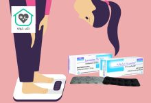 ایا قرص کم کاری تیروئید باعث لاغری میشود