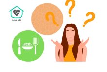 برای خشکی پوست چه بخوریم