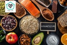 برای کمبود منیزیم چی بخوریم