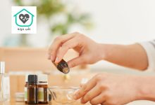 بهترین روغن برای درمان اگزما