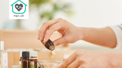 بهترین روغن برای درمان اگزما