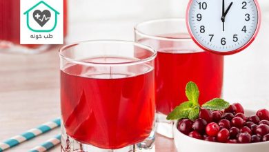 بهترین زمان مصرف زغال اخته