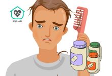 بهترین قرص ویتامین برای ریزش مو