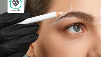 بهترین کلینیک کاشت ابرو در تهران
