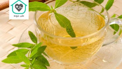 خواص دم نوش به لیمو