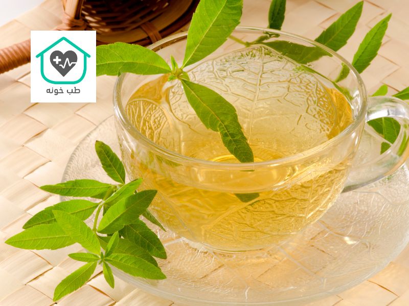 خواص دم نوش به لیمو