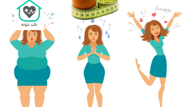 رژیم تخم مرغ برای لاغری سریع