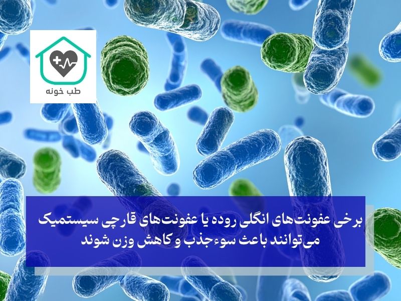 عفونت‌های مزمن؛ وقتی بدن در یک مبارزه طولانی‌مدت است