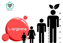قرص ال آرژنین برای افزایش قد