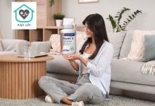 قرص ب کمپلکس برای چیست