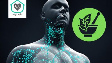قویترین داروی ضد بلغم