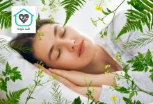 قویترین داروی گیاهی خواب آور