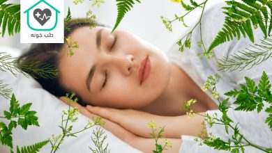 قویترین داروی گیاهی خواب آور