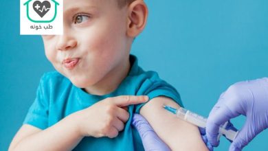 واکسن آنفولانزا برای کودکان