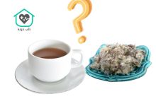 چای کوهی برای چی خوبه