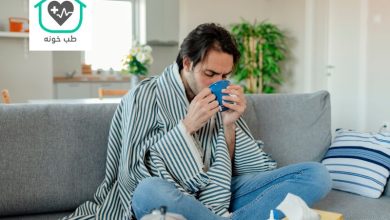 چه موقع سرماخوردگی نیاز به انتی بیوتیک دارد