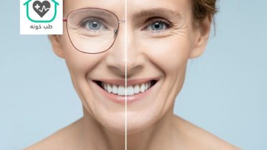 چگونه چشم ضعیف را قوی کنیم