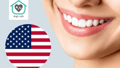 کامپوزیت آمریکایی