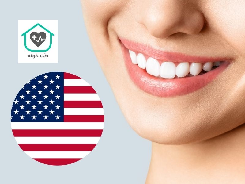کامپوزیت آمریکایی