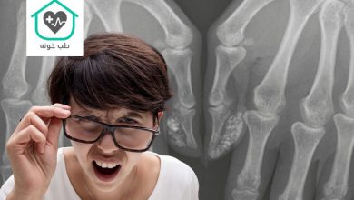 کلسیفیکاسیون چیست